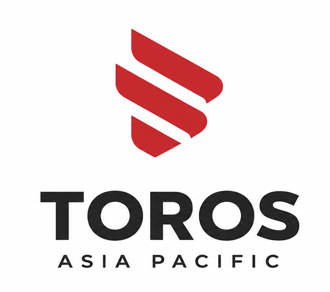 TOROS Asia Pacific Pte. Ltd.
